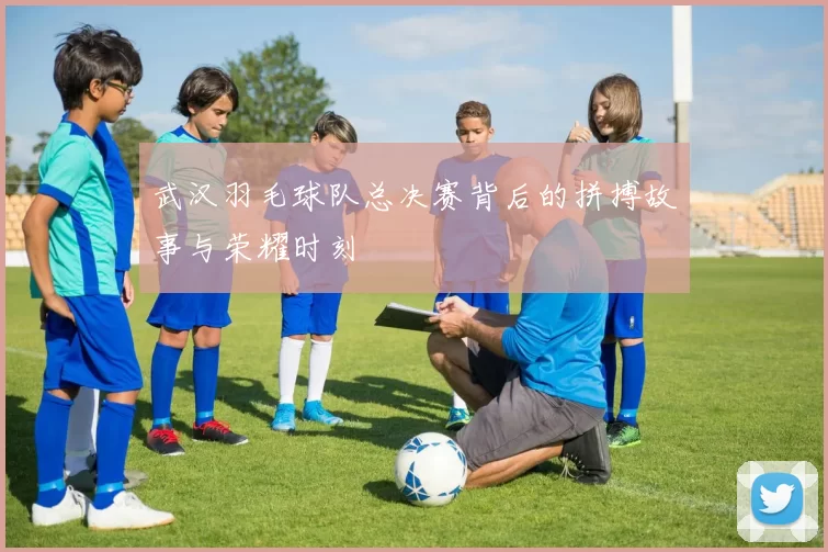 武汉羽毛球队总决赛背后的拼搏故事与荣耀时刻