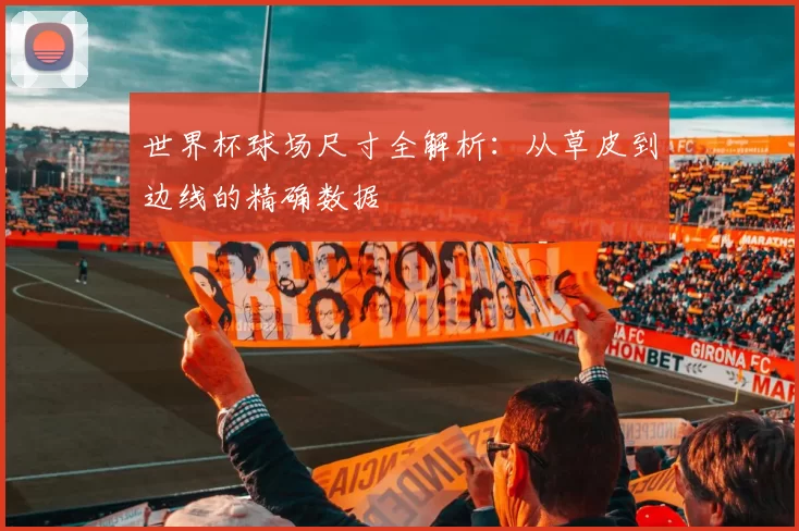 世界杯球场尺寸全解析:从草皮到边线的精确数据