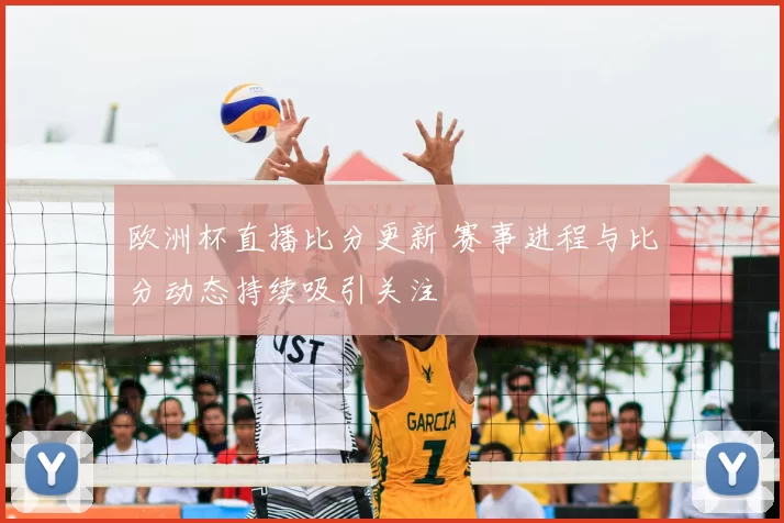 欧洲杯直播比分更新 赛事进程与比分动态持续吸引关注