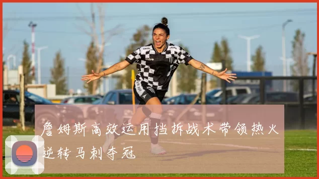 詹姆斯高效运用挡拆战术带领热火逆转马刺夺冠