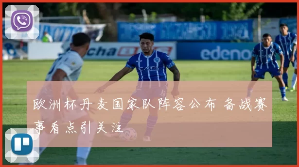 欧洲杯丹麦国家队阵容公布 备战赛事看点引关注