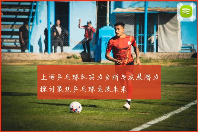 上海乒乓球队实力分析与发展潜力探讨聚焦乒乓球竞技未来